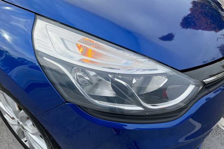 2017 Renault Clio 0.9 TCe Dynamique Nav Hatchback 5dr Petrol Manual Euro 6 (s/s) (90 ps) Hatchbac...