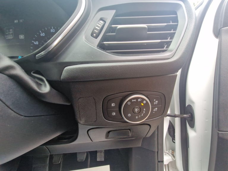 2020 Ford Focus 1.0T EcoBoost Titanium Euro 6 (s/s) 5dr Petrol