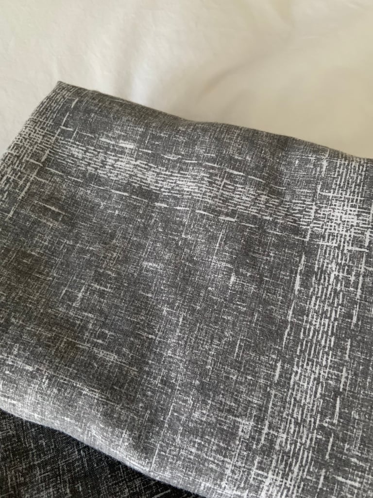 Single bedding x2 sets