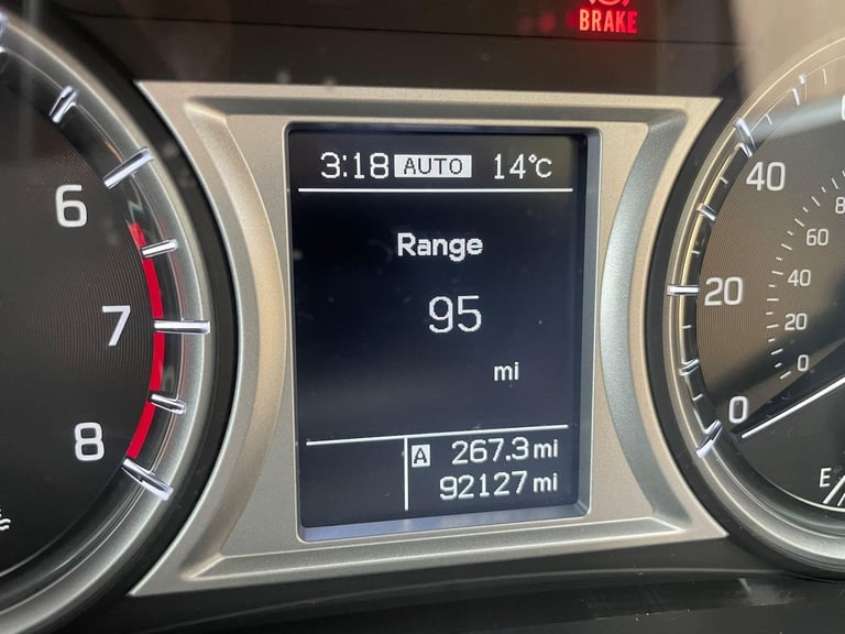 2017 Suzuki Vitara 1.6 SZ-T ALLGRIP Euro 6 (s/s) 5dr HATCHBACK Petrol Manual