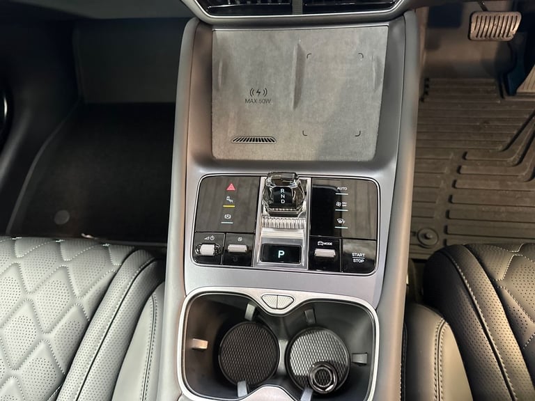 2025 BYD Sealion 7 5Dr Design 390kW 83kWh AWD Auto Estate Electric Automatic