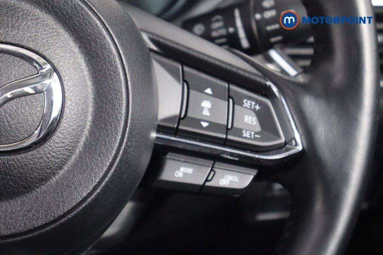 2021 Mazda CX-5 2.0 Sport 5dr SUV Petrol Manual