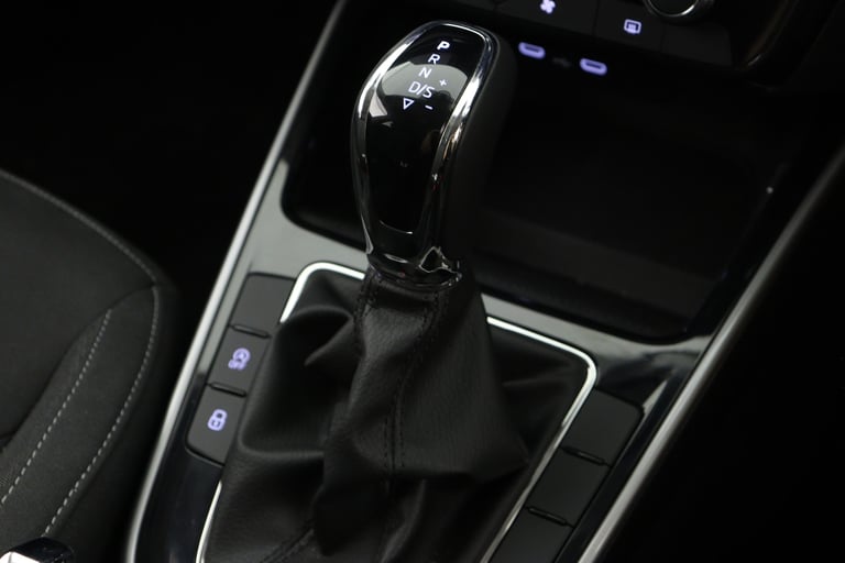 2024 Skoda Fabia 1.0 TSI 116 SE L 5dr DSG Hatchback Petrol Automatic