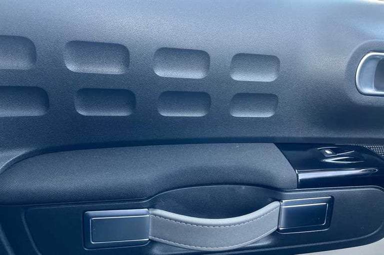 2021 Citroen C3 1.2 PureTech Shine Plus Hatchback 5dr Petrol EAT6 Euro 6 (s/s) (110 ps) Hatchback...