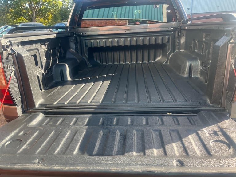 2024 Ford Ranger 2.0 TD EcoBlue Wildtrak Auto 4WD Euro 6 (s/s) 4dr PICK UP Diesel Automatic