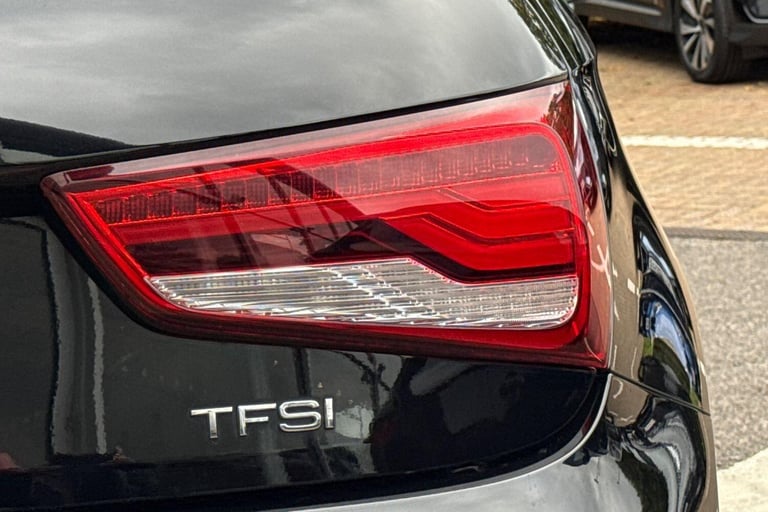  Audi A1 1.0 TFSI S line Hatchback 3dr Petrol Manual Euro 6 (s/s) (Nav) (95 ps) Petrol Manual