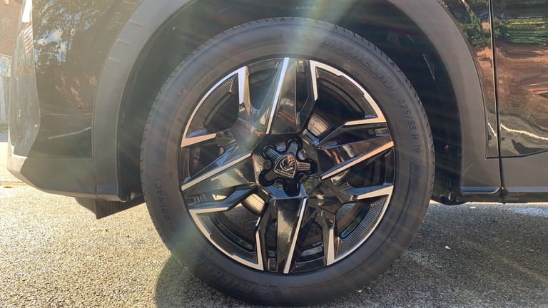 2024 Peugeot 3008 1.2 HYBRID GT SUV 5dr Petrol Hybrid e-DSC6 Euro 6 (s/s) (136 ps) SUV Hybrid Aut...