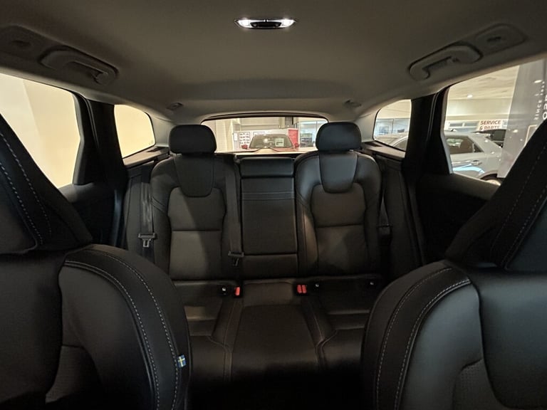 2021 Volvo XC60 2.0 B5P [250] Inscription Pro 5dr Geartronic ESTATE PETROL Automatic