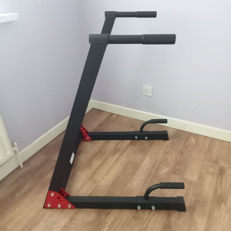 Heavy duty Dip station 