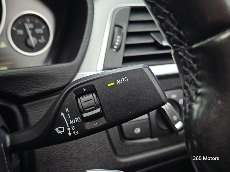 2018 BMW 3 Series 2.0 320i M Sport Shadow Edition Auto xDrive Euro 6 (s/s) 4dr SALOON Petrol Auto...