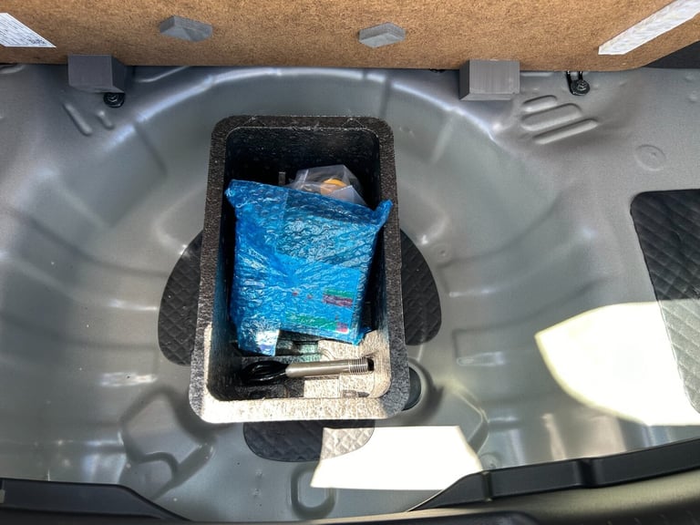 2025 Hyundai i10 1.2 [79] Advance 5dr Auto [Nav] Hatchback Petrol Automatic