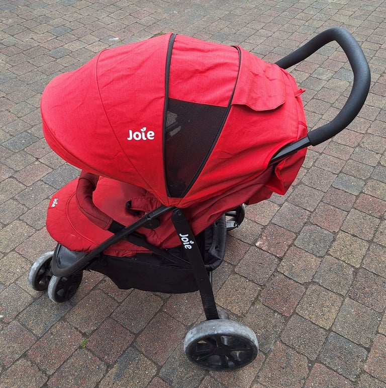 JOIE Stroller Pushchair Buggy Pram