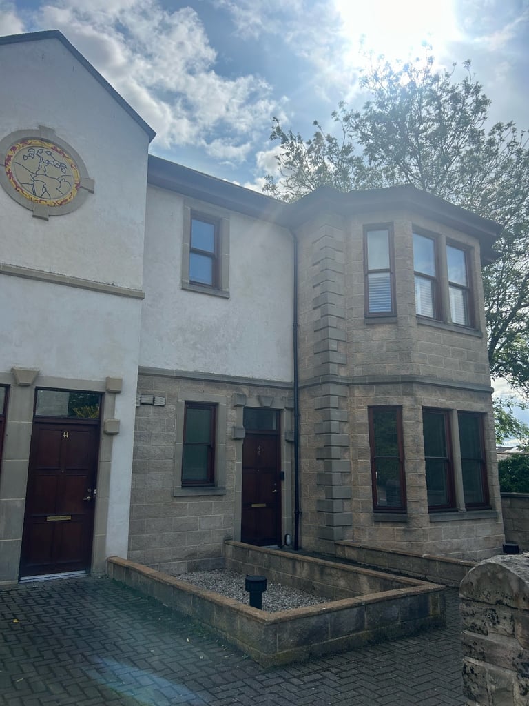 2 bedroom flat to rent in Alloa