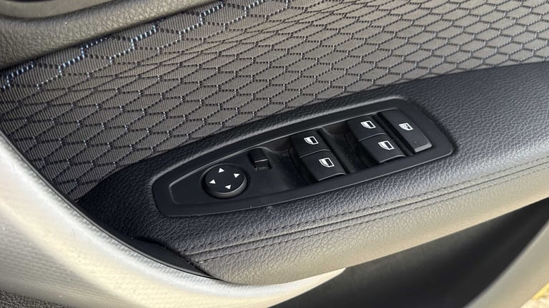 2015 BMW 1 Series 125i M Sport 5dr Hatchback Petrol Manual