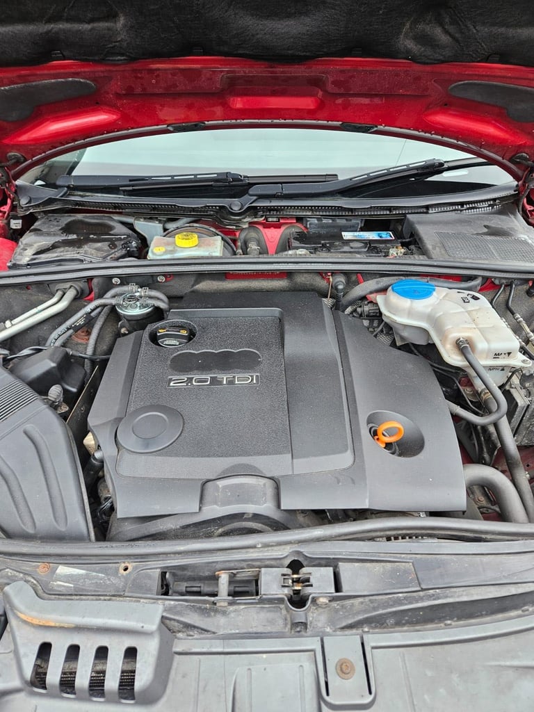 Audi A4 - Image 9