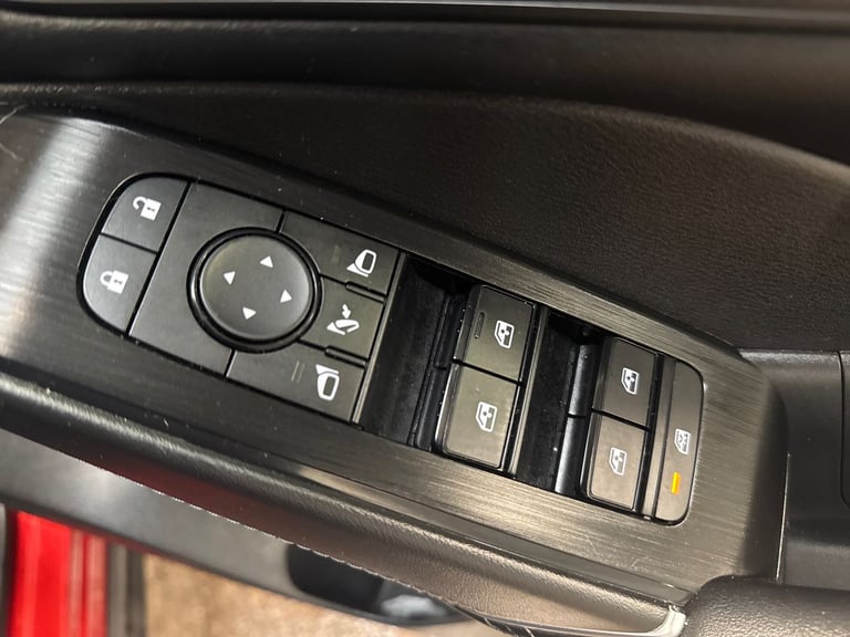 2022 Nissan Qashqai 1.3 DiG-T MH N-Connecta 5dr Hatchback Petrol Manual