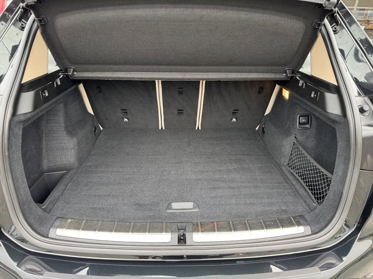 2018 18 BMW X1 18I XLINE SUV SDRIVE 140PS Petrol Manual with great specification