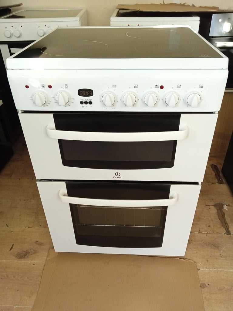 image for Electric cooker ceramic top 