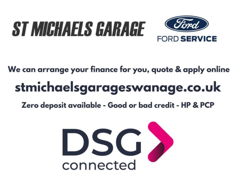 2020 Ford Fiesta 1.0 EcoBoost 125 Titanium X 5dr Auto [7 Speed] HATCHBACK PETROL Automatic