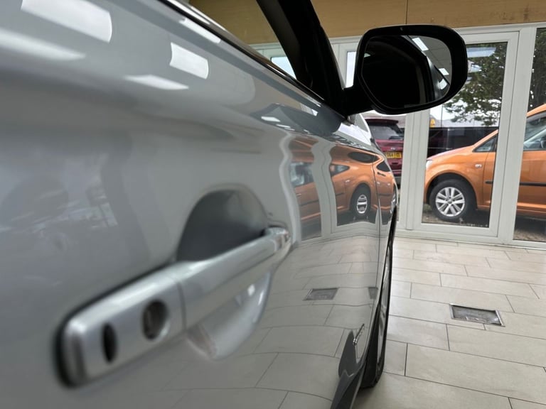 2013 Mitsubishi Outlander 2.2 DI-D GX4 5dr ESTATE DIESEL Manual