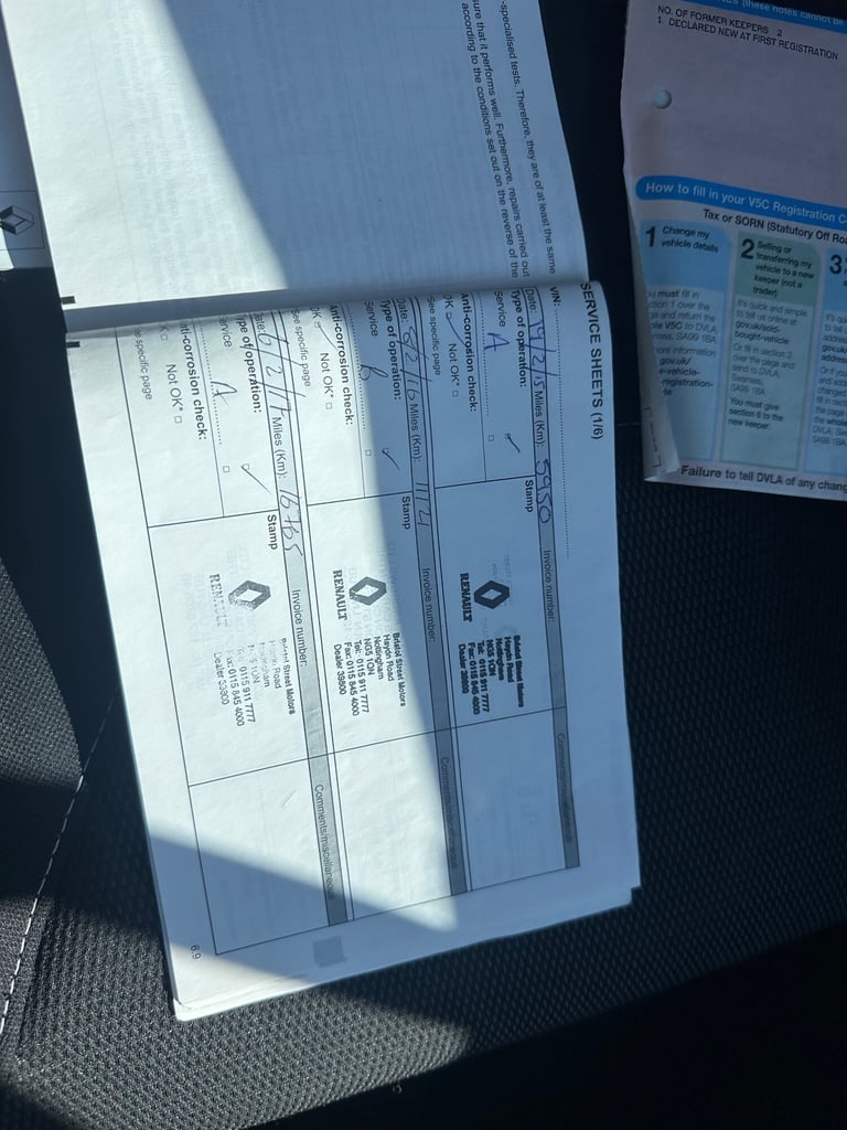 2014 Renault Clio 0.9 TCE 90 Dynamique MediaNav Energy 5dr HATCHBACK Petrol Manual