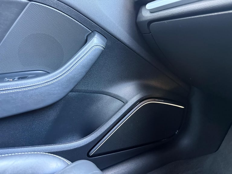 ✿2014/14 AUDI A3 1.6 TDI S Line 5dr, Brown, Diesel ✿FULLY LOADED SPEC✿