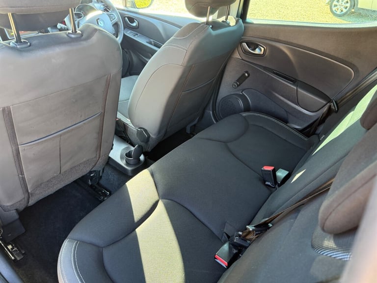 2019 Renault Clio 0.9 TCe Iconic Hatchback 5dr Petrol Manual Euro 6 (s/s) (75 ps) Hatchback Petro...