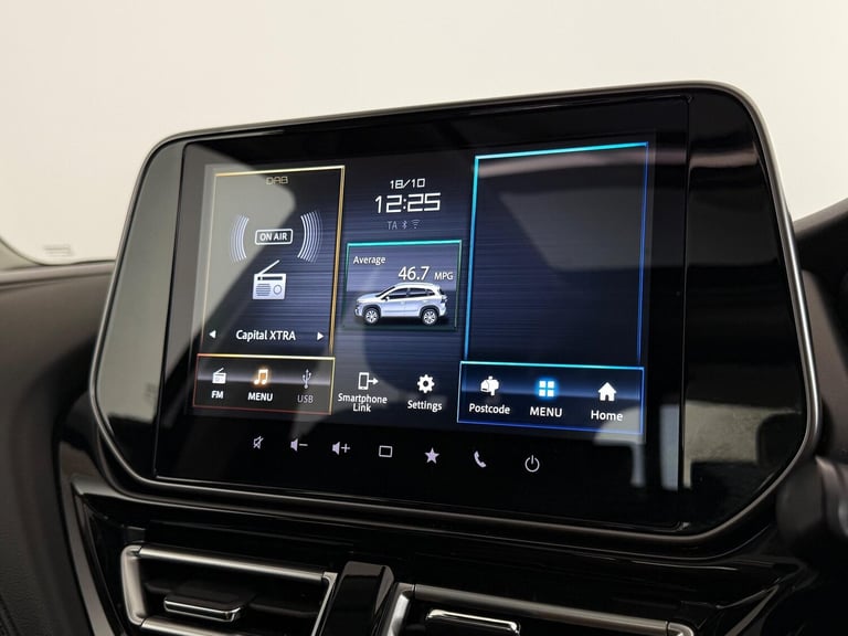 2023 Suzuki SX4 S-Cross 1.4 Boosterjet MHEV Ultra ALLGRIP Euro 6 (s/s) 5dr HATCHBACK Petrol/Elect...