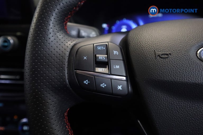 2022 Ford Kuga 1.5 EcoBoost 150 ST-Line Edition 5dr SUV Petrol Manual
