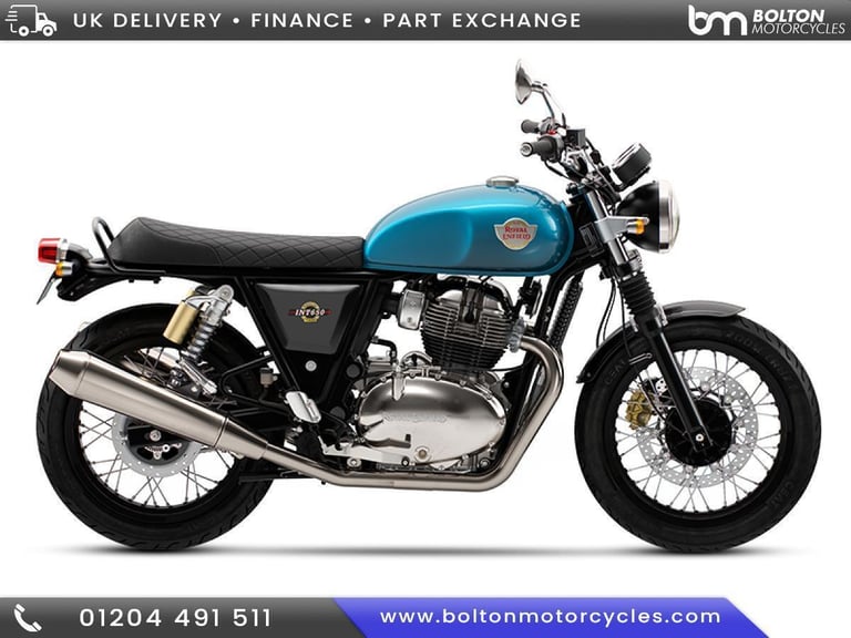Used Royal enfield interceptor 650 for Sale Motorbikes Scooters Gumtree