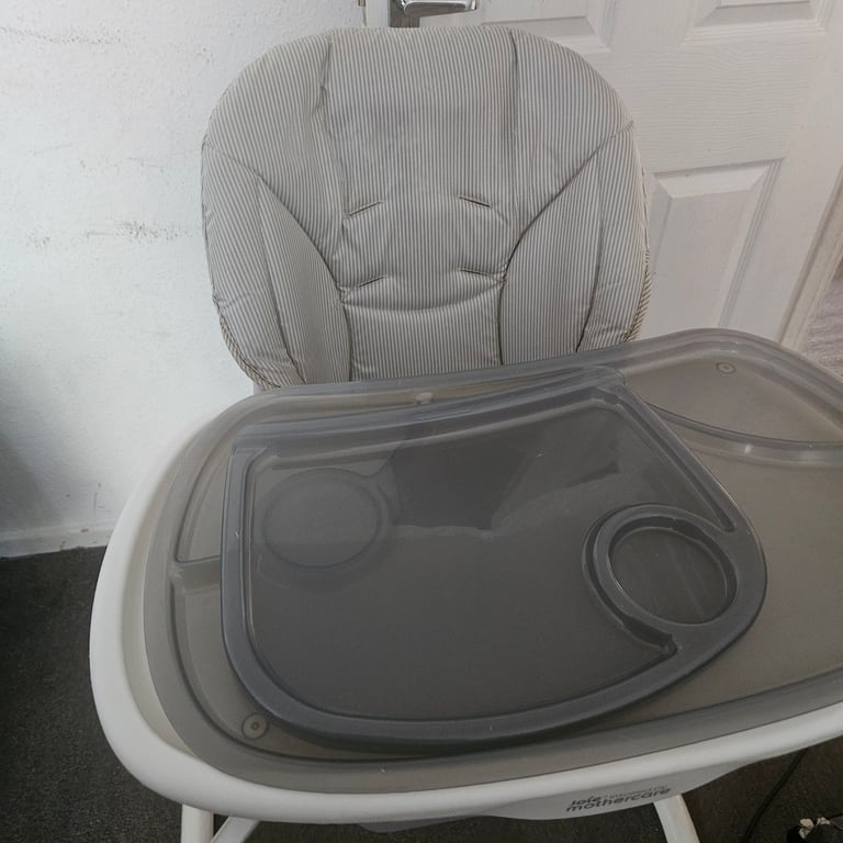 Joie High Chair