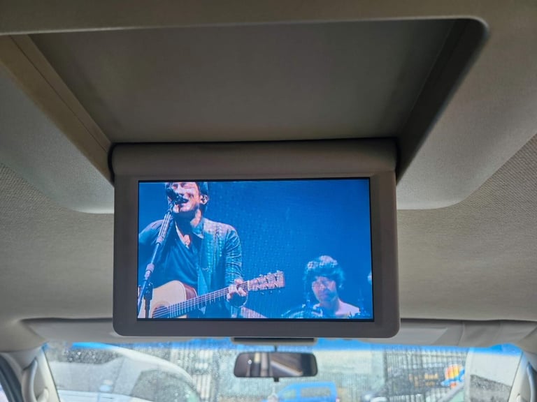 WE HAVE 25 MORE ELGRANDS