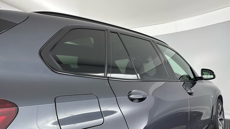 2022 BMW X5 xDrive40d MHT M Sport 5dr Auto Diesel Estate Estate Diesel Automatic