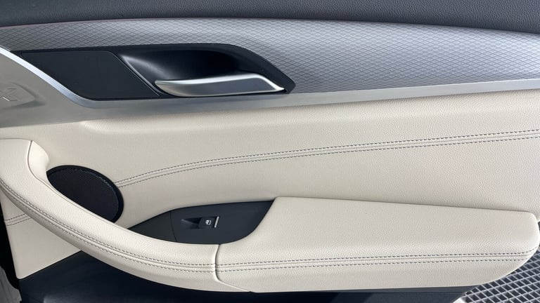 2019 BMW X3 xDrive20d M Sport 5dr Step Auto Diesel Estate Estate Diesel Automatic