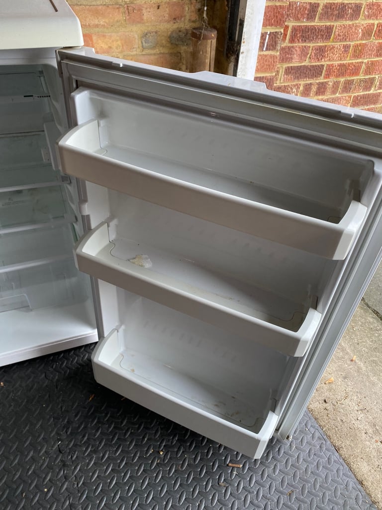 Beko Under Counter Fridge 