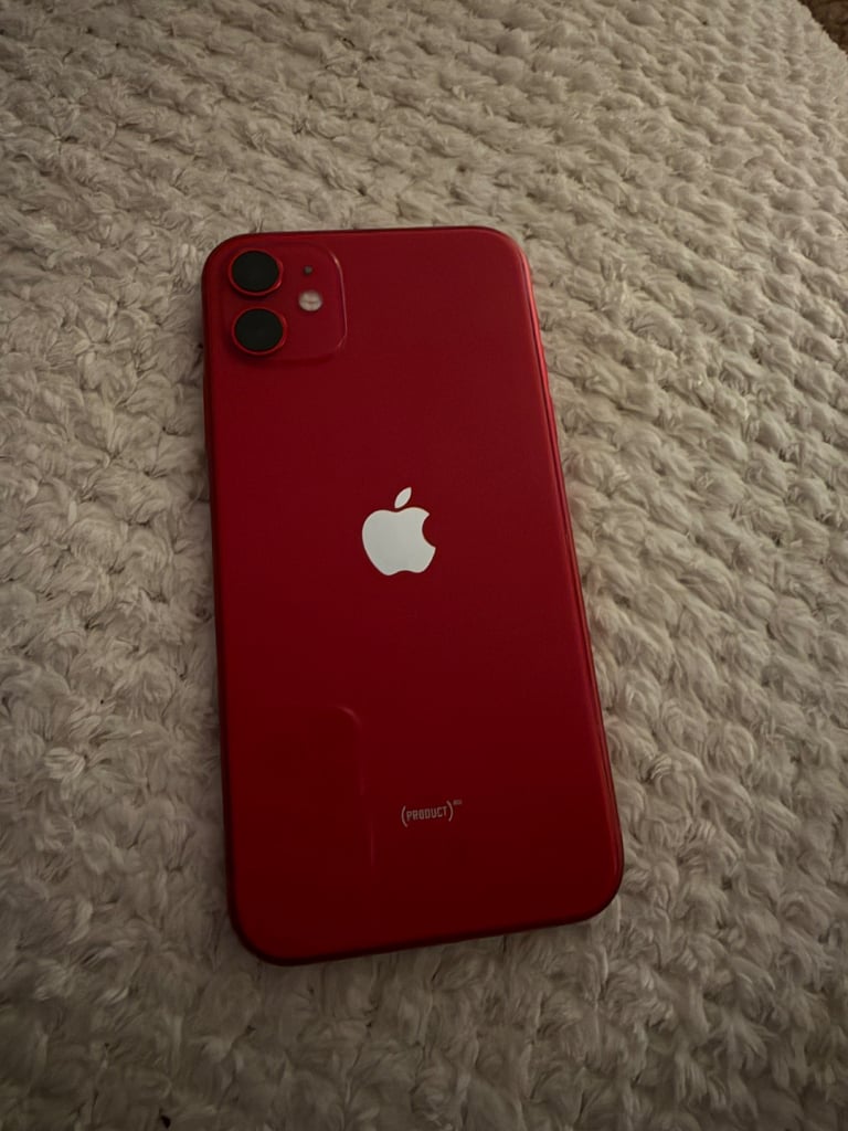 iPhone 11