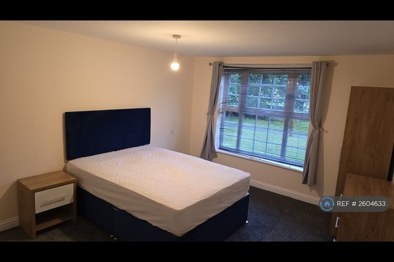 2 bedroom flat in Old Dryburn Way, Durham, DH1 (2 bed) (#2604633)