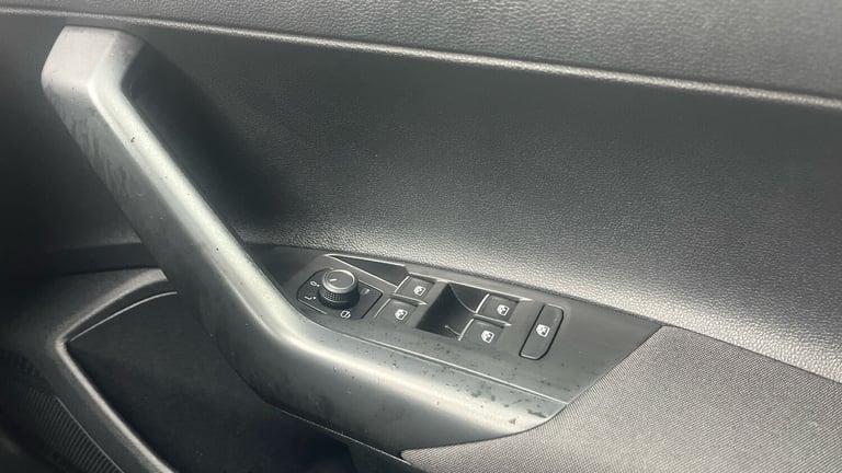 2022 Volkswagen Polo 2.0 TSI GTI 5dr DSG HATCHBACK PETROL Automatic