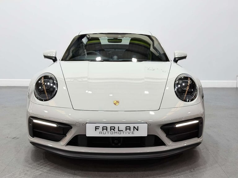 2023 Porsche 911 GTS 2dr PDK COUPE PETROL Automatic