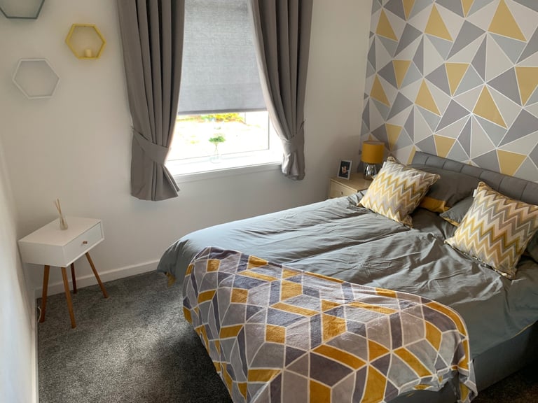 Room to rent  Edinburgh 