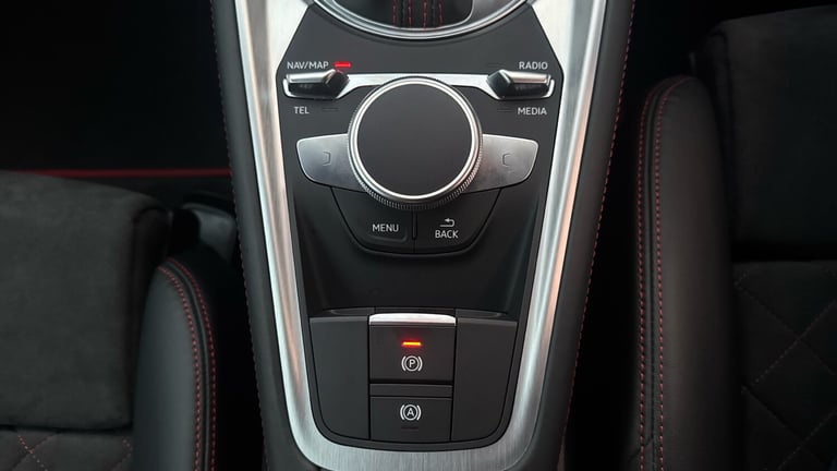 2023 Audi TT 45 TFSI Quattro Final Edition 2dr S Tronic COUPE PETROL Automatic