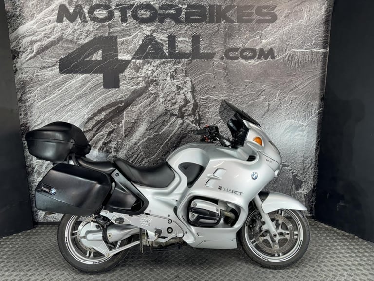 image for BMW R1150RT R1150 RT 2001