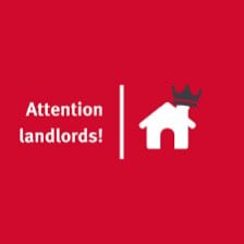 !!!ATTENTION LANDLORDS!!!