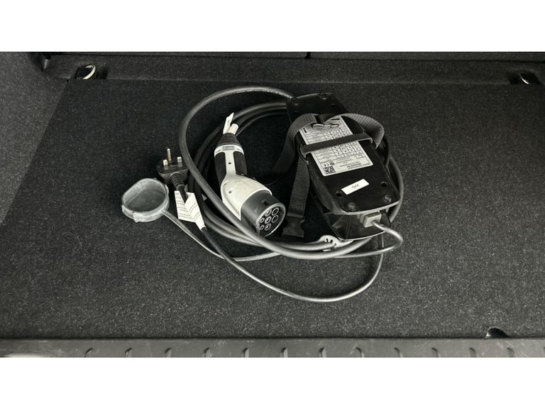 2020 BMW i3 42.2kWh S Hatchback 5dr Electric Auto (184 ps) - RAPID CHARGE PREPARATION - Hatchback...