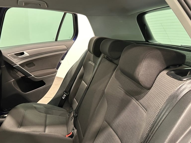 2019 Volkswagen Golf 1.5 TSI EVO Match Hatchback 5dr Petrol Manual Euro 6 (s/s) (130 ps) Hatchbac...