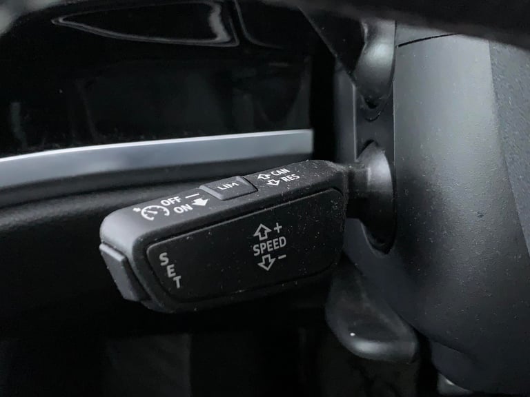 2022 Audi Q3 1.5 TFSI CoD 35 S line Sportback 5dr Petrol S Tronic Euro 6 (s/s) (150 ps)  Suv Petr...