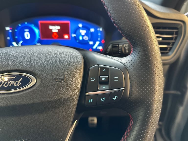 2023 Ford Kuga 2.5 PHEV ST-Line X Edition 5dr CVT HATCHBACK PETROL/ELECTRIC Automatic