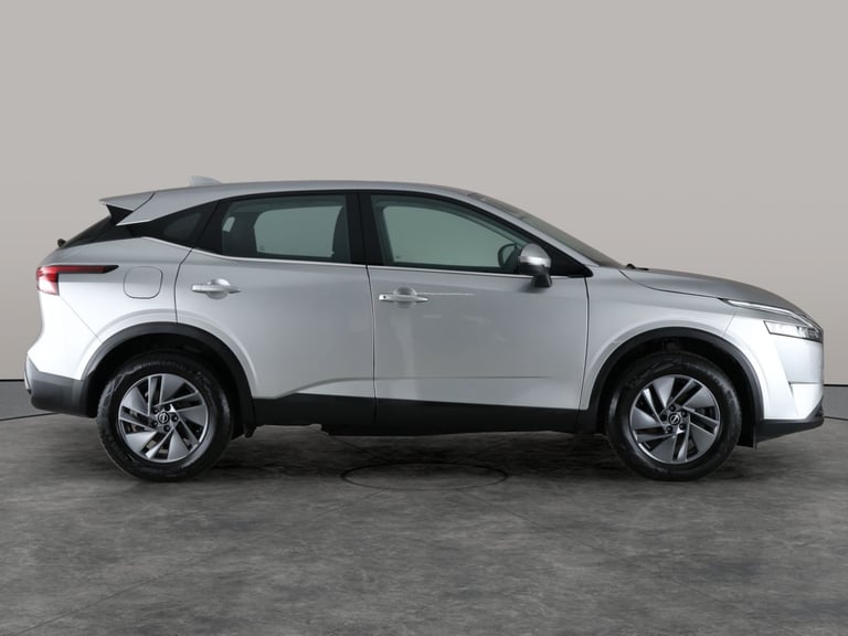 2022 Nissan Qashqai 1.3 DIG-T MHEV Acenta Premium SUV 5dr Petrol Hybrid XTRON Euro 6 (s/s) (158 S...
