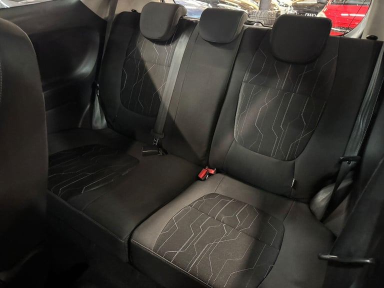 2013 Kia Picanto 1.0 City Euro 5 3dr HATCHBACK Petrol Manual