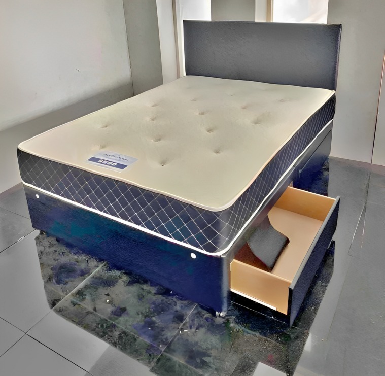 Bed base for Sale in Ilford, London | Double Beds & Bed Frames | Gumtree